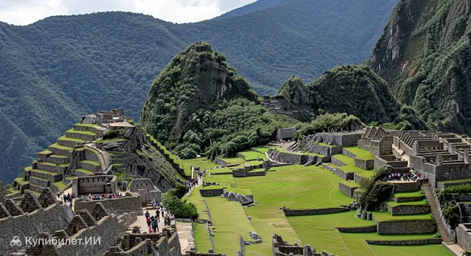 Сады Мандор