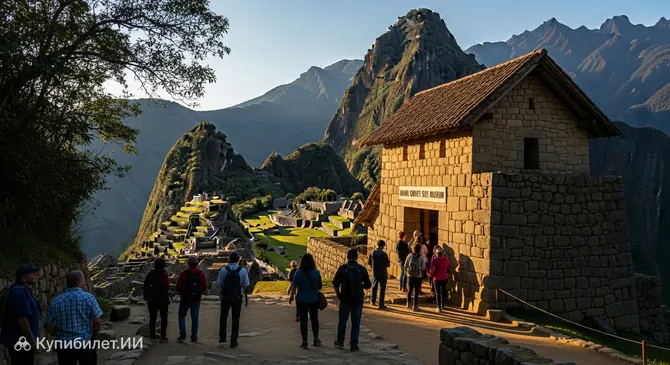 Музей Мануэля Чавеса Бальона