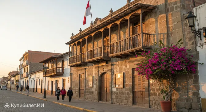 Дом-музей адмирала Грау