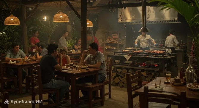 El Chachapoyano Restaurante