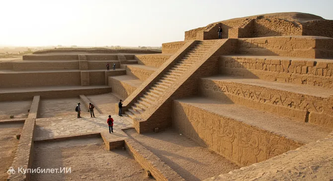 Уака-де-ла-Луна