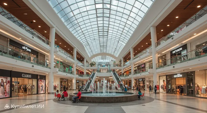 Реал Плаза Трухильо