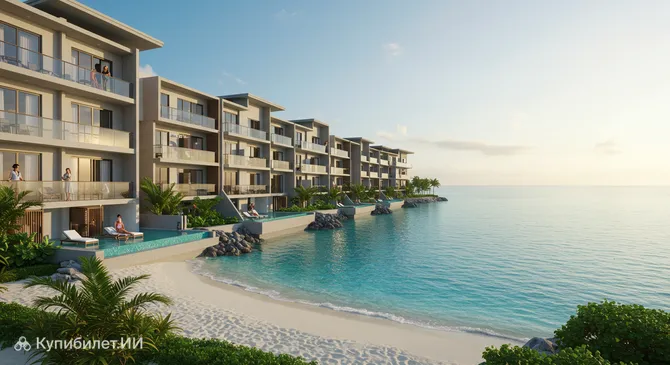 Астория Каррент