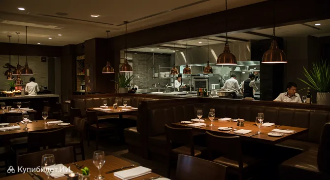 Акашия Стейкхаус