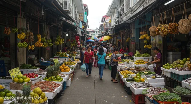 Карбон Маркет