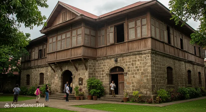 Музей Каса Городо