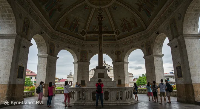 Крест Магеллана