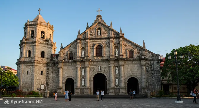 Национальное святилище Богоматери Правила