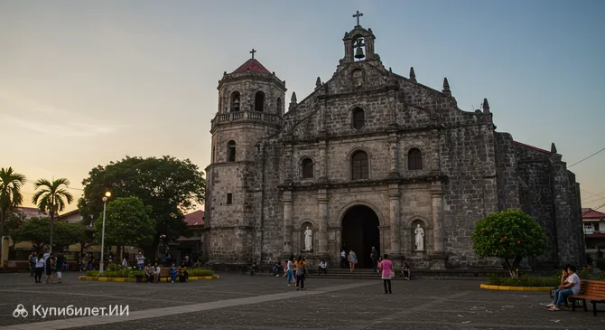 Кафедральный собор Святой Екатерины Александрийской
