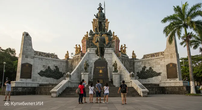 Святилище Мактан