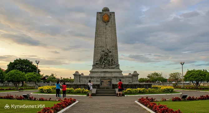 Маркёр Магеллана