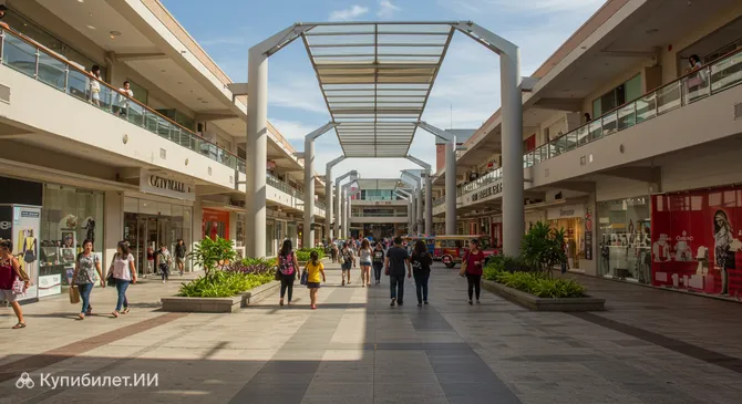 Сити Молл Легаспи