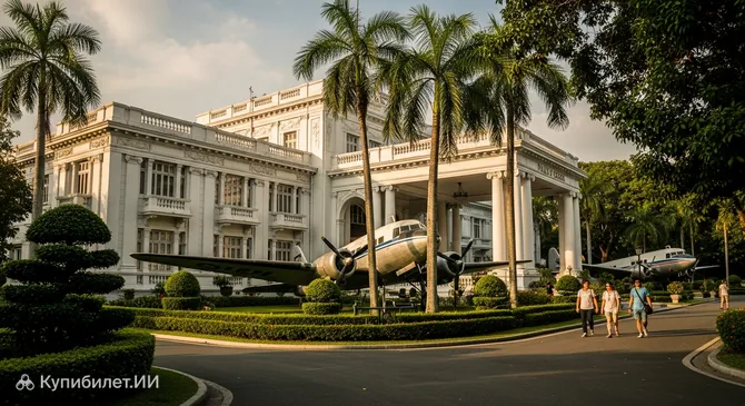 Палацио-де-Мемория