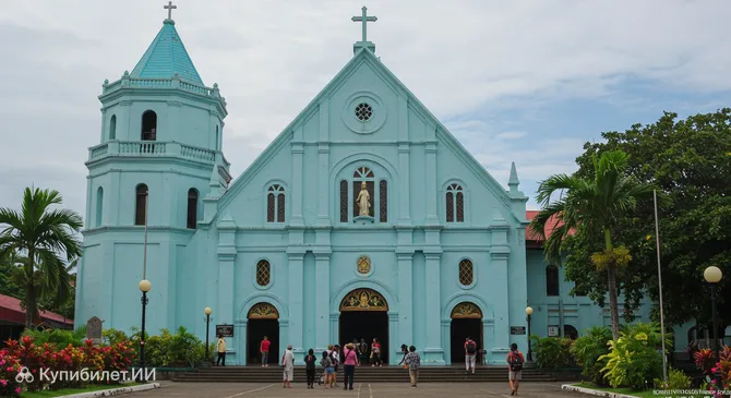 Собор Непорочного Зачатия