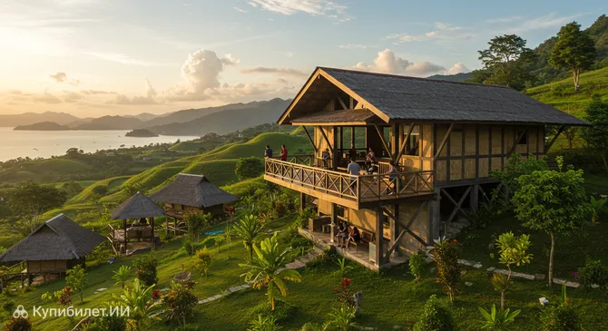 Ранчо Митра