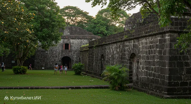 Пласа Куартель