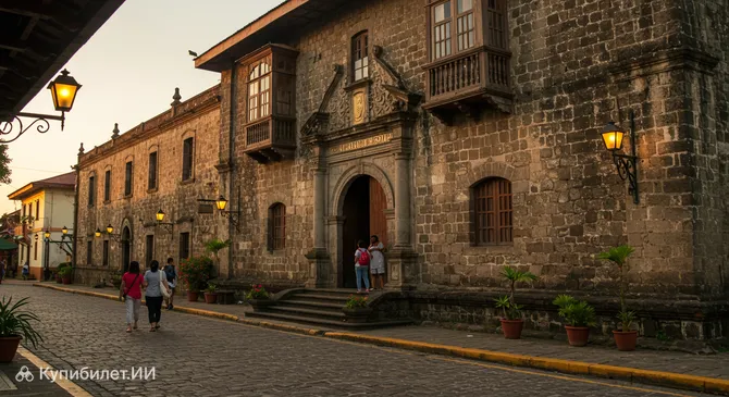 Музей Крисологов