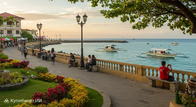 Пасео-дель-Мар