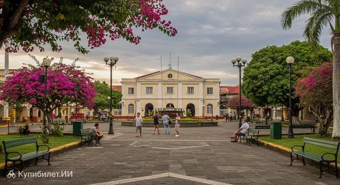 Пласа Першинг