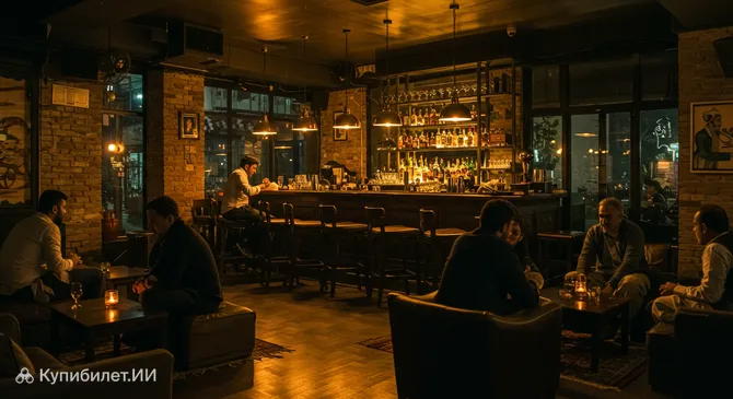 Urban Cafe & Restaurant