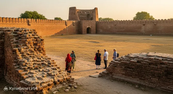 Пакка Кила Граунд