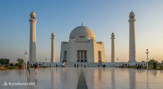 Мазар-и-Каид