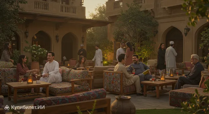 Замир Ансари Гулшан