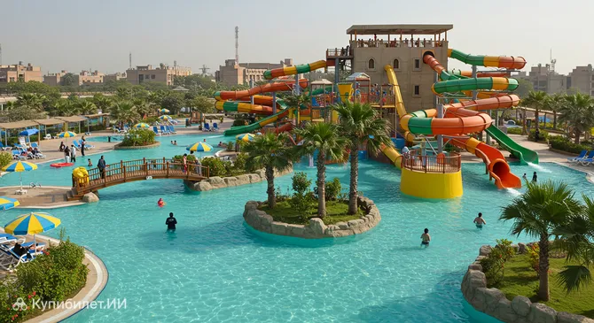 Бассейн Гринленд