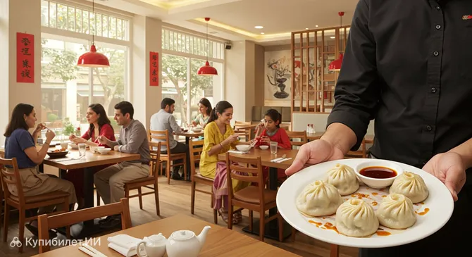 Second Bowl Chinese Cuisine