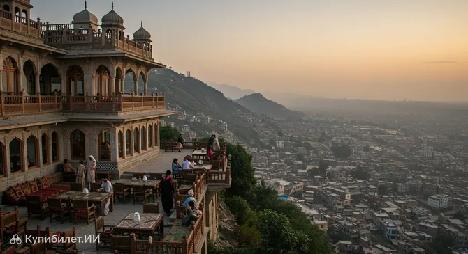 Монал Пешавар