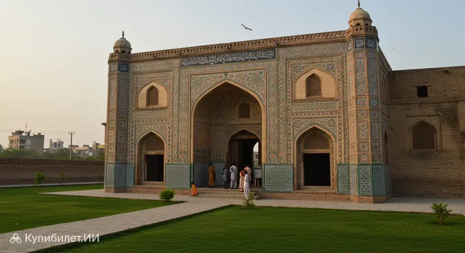 Дара Арайян