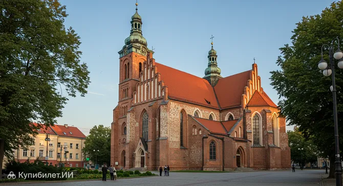 Костёл Святого Роха