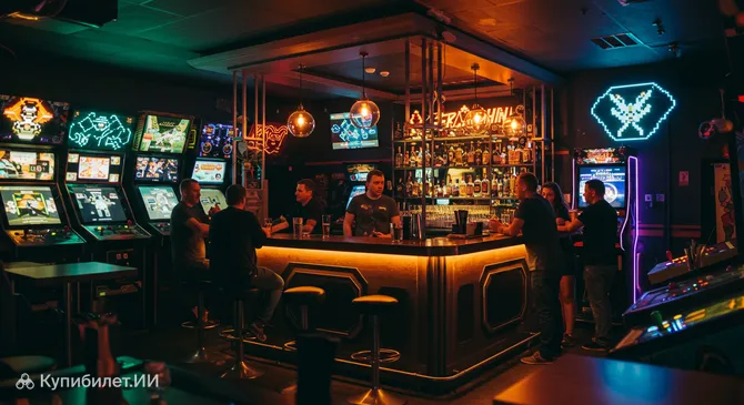 Кибермашина