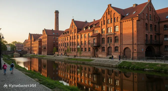 Мельницы Роттера