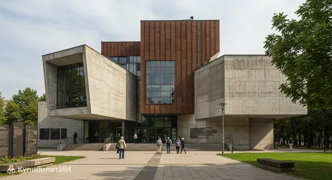 Музей Силезских восстаний