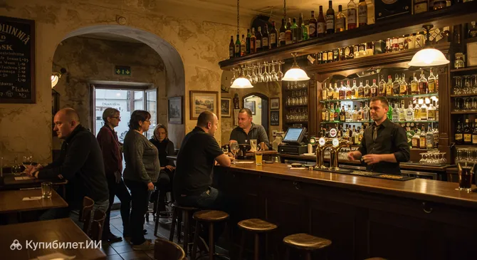 Пивярня Ченстохова