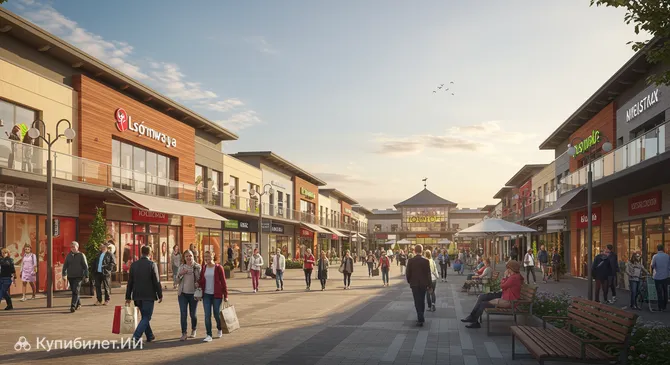 Вендо Парк Ченстохова