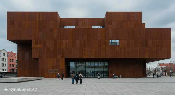 Европейский центр солидарности