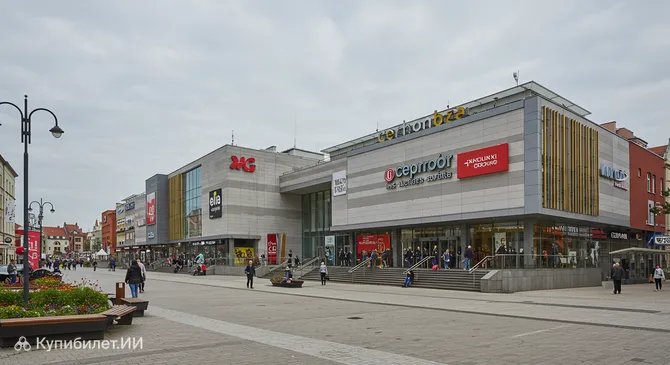 Галерея Балтыцка