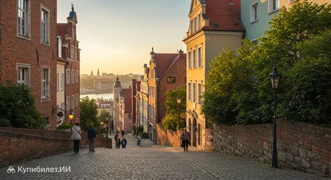 Гора Градова