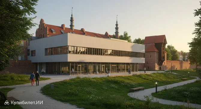 Гевелианум