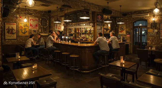 Кафе Happy People