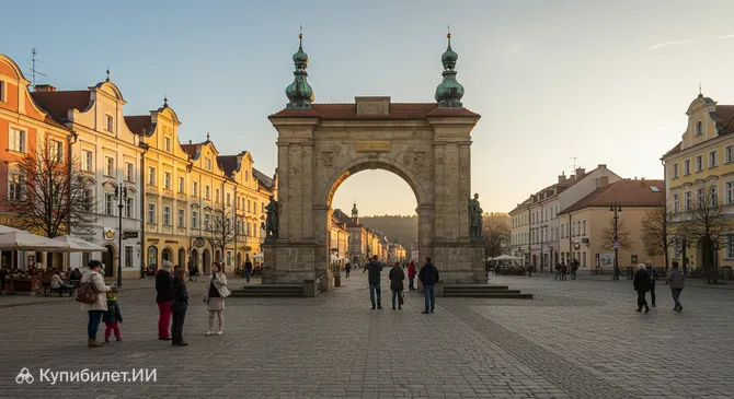 Врата времени