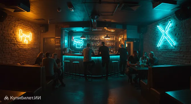 Кибермачина