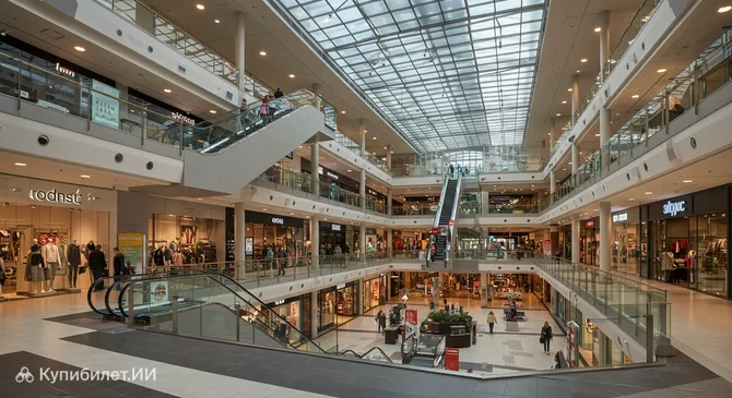 Галерея Катовицкая