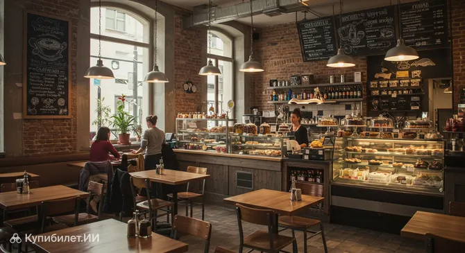 Бар млекшный КукуРыку