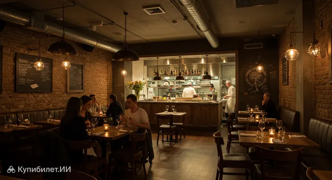 La Squadra Ristorante