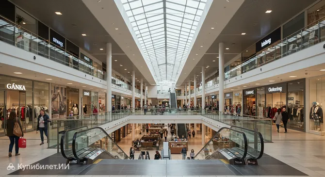 Галерея Карусела