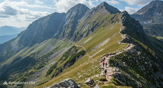 Перевал Ментуси