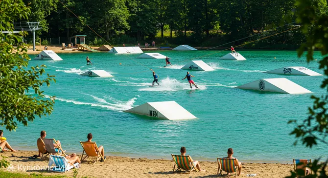 Вейкпарк Кошалин